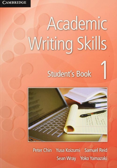 купить Academic Writing Skills 1 Student's Book в Кишинёве 