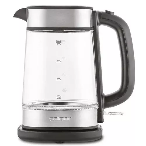 cumpără Fierbător de apă Zelmer ZCK8021 SQUARE în Chișinău 