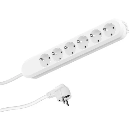 cumpără Prelungitor electric BACHMANN 381.248KR SMART 6x3m 3G1,5 în Chișinău 