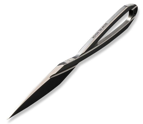 купить Нож походный Civivi C21001-1 D-Art, compact, teacă Kydex в Кишинёве 