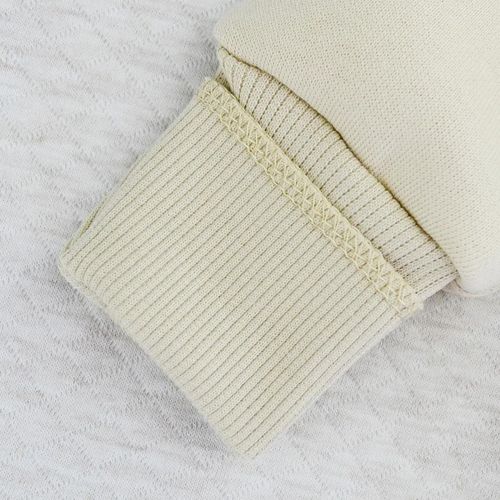 cumpără Haine pentru copii Minikin 231561362 Trinitka Комбинезон с капюшоном таш 1-3 мес (62 см) în Chișinău 