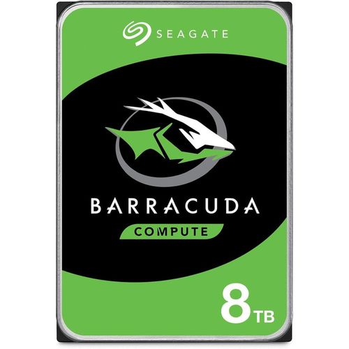 купить Жесткий диск HDD внутренний Seagate ST8000DM004-FR в Кишинёве 
