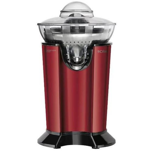 купить Соковыжималка для цитрусовых Solac Stillo Red EX6158 Red в Кишинёве 