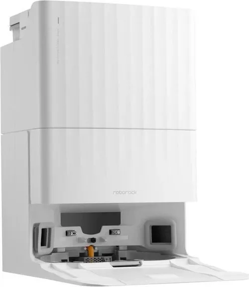 cumpără Aspirator robot Roborock Qrevo Edge 2 White în Chișinău 