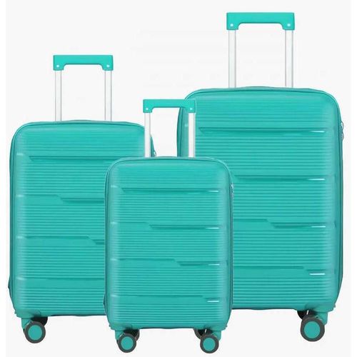 cumpără Valiză Bags Set Air Aqua Green în Chișinău 