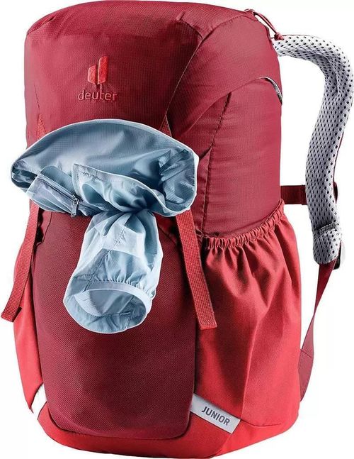 cumpără Rucsac turistic Deuter Junior masala-cherry (3610523 5597 0) în Chișinău 