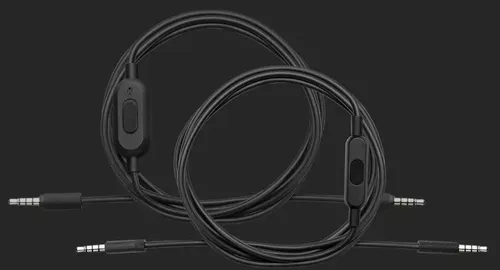 купить Наушники игровые Logitech G PRO X Gaming Black в Кишинёве 