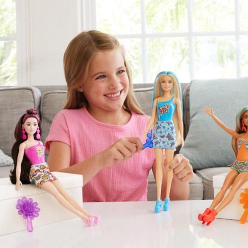 cumpără Păpușă Mattel Hrk06 Barbie în Chișinău 