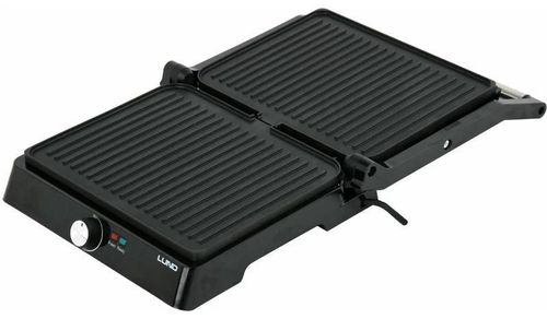 cumpără Grill-barbeque electric Lund LUN67451 în Chișinău 