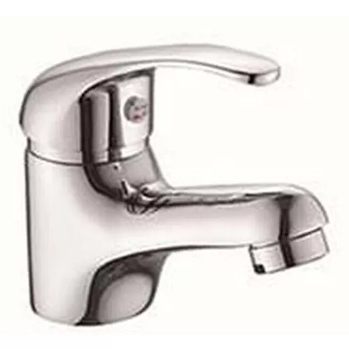 cumpără Baterie lavoar Silvera Baterie pentru lavoar, crom, Silvera, Moderna în Chișinău 