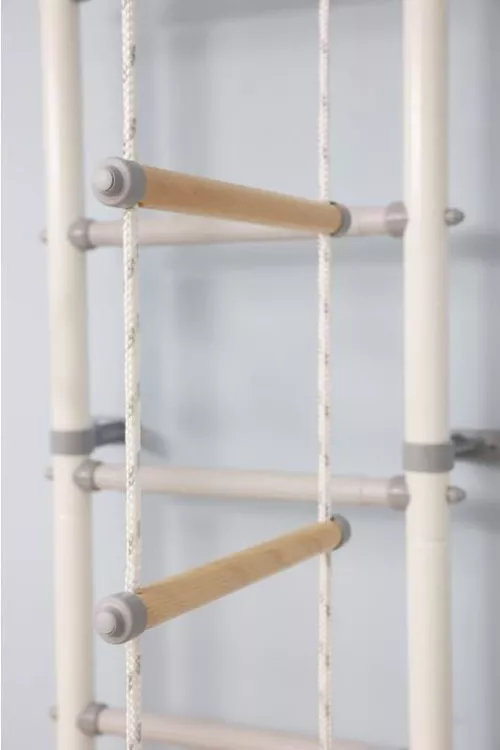 купить Шведская стенка Romana DSK 4 (11.21.7.06.410.03.02) Pastel в Кишинёве 