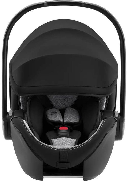 купить Автокресло Britax-Römer Baby-Safe 5Z2 Graphite Marble (2000039475) в Кишинёве 