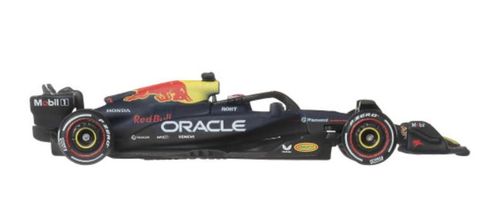 купить Машина Hot Wheels JKD83 Mașina de colecție 1:64 Formula 1: Oracle Red Bull Racing #1 в Кишинёве 