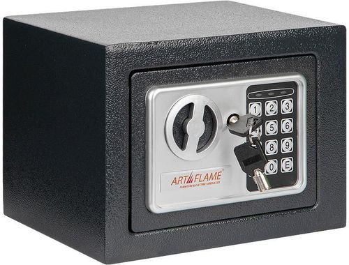 купить Офисный сейф ArtFlame Safeu electronic G-17E в Кишинёве 