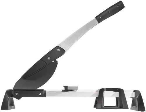 купить Плиткорез Wolfcraft VLC 800 Ghilotina p/u vinil si parchet laminat 6939000 в Кишинёве 