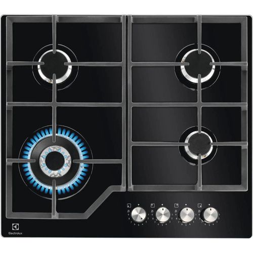 cumpără Plită încorporabilă pe gaz Electrolux KGG64362K în Chișinău 
