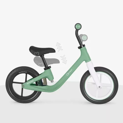 cumpără Bicicletă Kikka Boo 31006040116 Bicicleta fara pedale Xplorer Green în Chișinău 