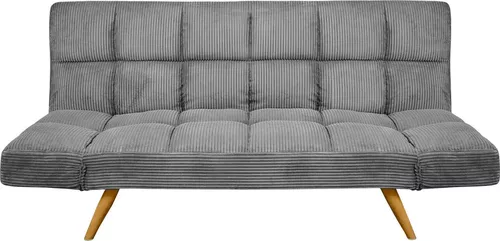 cumpără Canapea Deco LM-58 Grey Velvet în Chișinău 