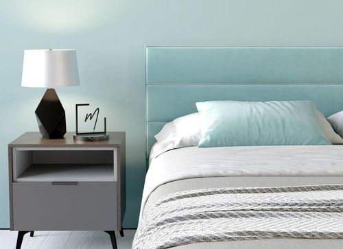 cumpără Pat my-STYLE my-Amy 120x200 (P01D12M16) în Chișinău 