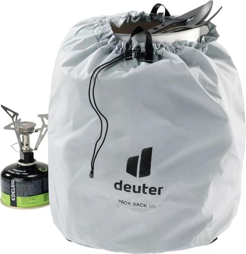 купить Сумка дорожная Deuter Husa Pack Sack 18 tin в Кишинёве 