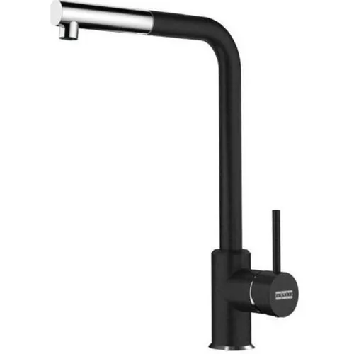 купить Смеситель кухонный Franke 115.0668.279 Sirius Nero в Кишинёве 