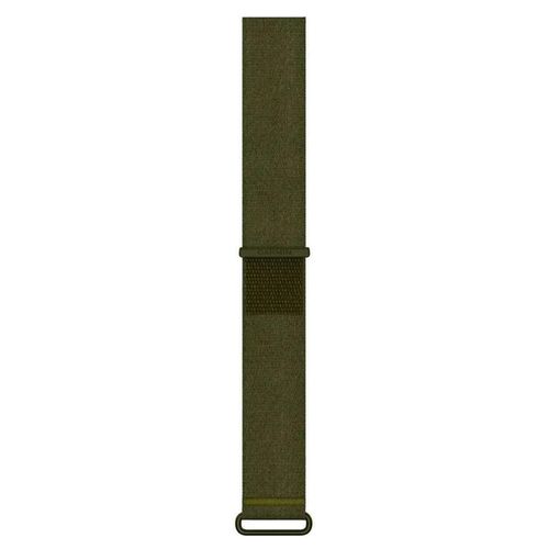 cumpără Curea Garmin CIRQA, Accessory Bands, L-XL, Dark Olive, WW/Asia (010-14472-06) în Chișinău 