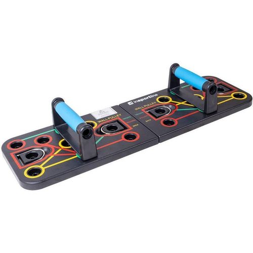 купить Спортивное оборудование inSPORTline 9853 Banda pt manere flotari Pushap IN25610 в Кишинёве 