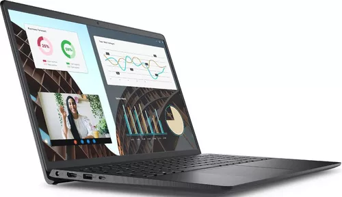 купить Ноутбук Dell Vostro 15 3000 (3530) Carbon Black (1018704177) в Кишинёве 