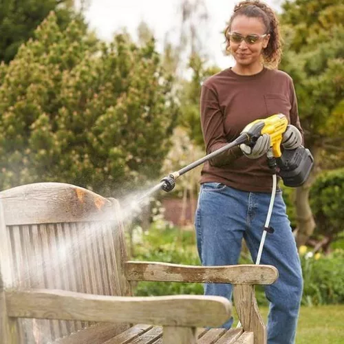 cumpără Aparat de spălat cu presiune mare Stanley SFMCPC93M1-QW în Chișinău 