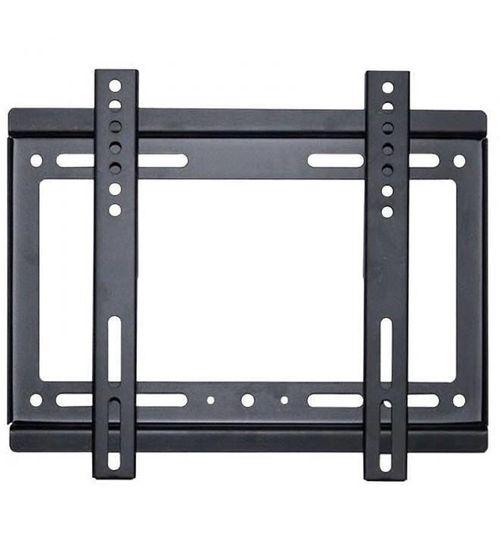 купить Крепление настенное для TV Omega OUTV200B27 TV MOUNT MAX VESA 200 FIXED LARCH в Кишинёве 