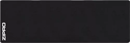купить Инвентарь для йоги Zipro Yoga mat Black 6mm в Кишинёве 