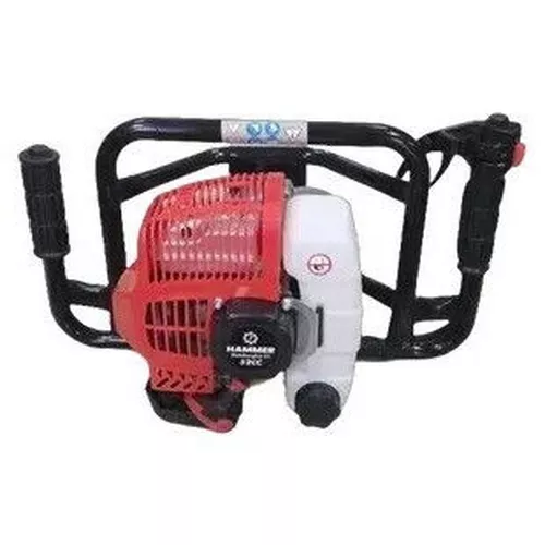 купить Бур Hammer 40271 2T, 52cm3, 1.7kW, 2,25cp, 6500rpm в Кишинёве 