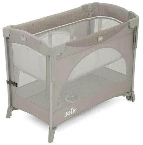 cumpără Țarc Joie P1807EASTL000 Patut pliant Cosleeper Kubbie Satellite în Chișinău 