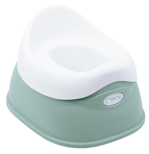 купить Детский горшок MoMi Dito Olita Verde в Кишинёве 