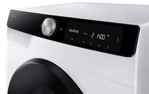 купить Стиральная машина с сушкой Samsung WD90DG6G94BKUA в Кишинёве 