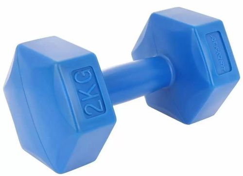 cumpără Ganteră Enero Composite Dumbs 2x2kg în Chișinău 