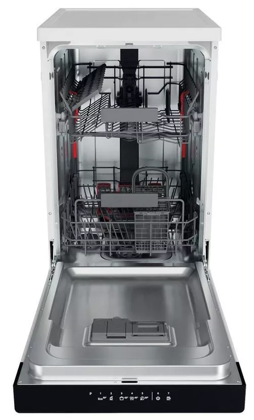 cumpără Mașină de spălat vase Whirlpool WSFO3B23P în Chișinău 