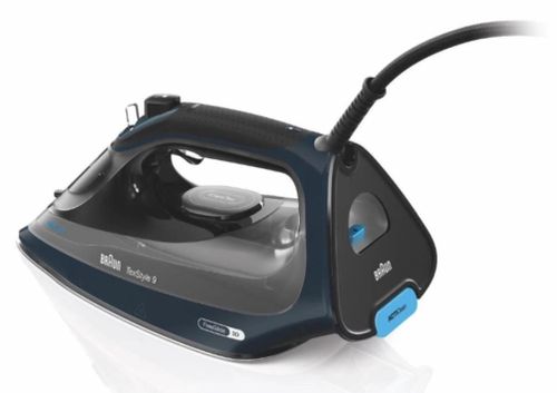 cumpără Fier de călcat Braun SI9682DB TexStyle 9 în Chișinău 