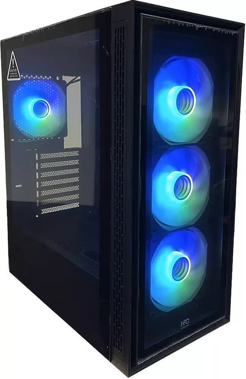 купить Системный блок AMD ATOL PC1049MP - Gaming RGB#1.2 в Кишинёве 