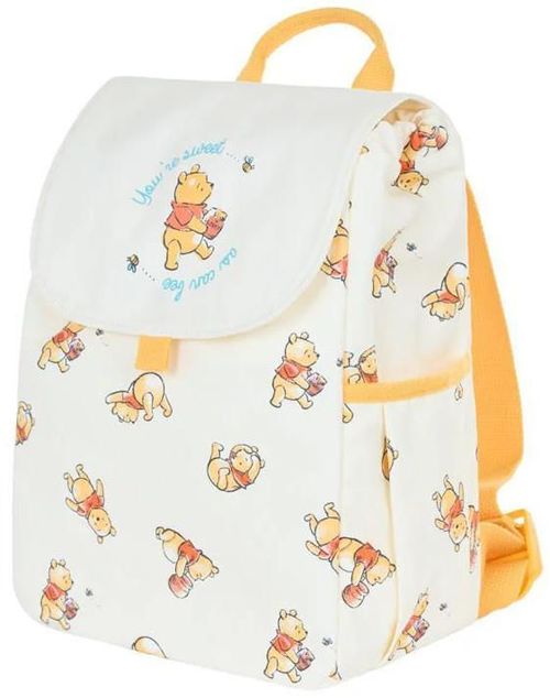 cumpără Rucsac pentru copii Premaman PJQV1J-CCC-UNQ Rucsac 2in1 Winnie Pooh în Chișinău 