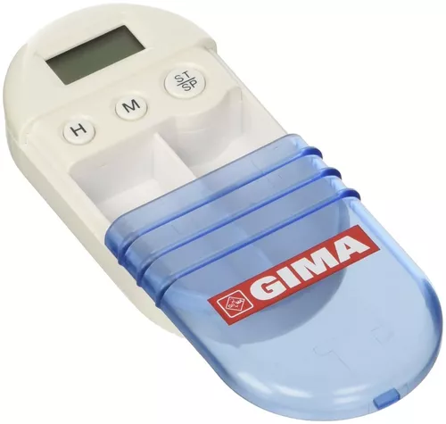 cumpără Trusă medicală Gima 25765 Cutie pentru pastile în Chișinău 