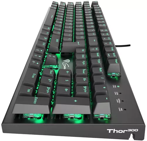 cumpără Tastatură Genesis NKG-0947/Thor 300 în Chișinău 
