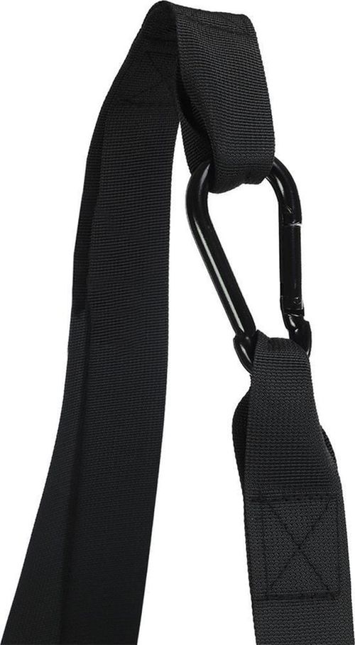 cumpără Bandaj sport Ezous 11445 Curele cu carabine pt abdomene (bucle Beresh), 500 g M-03 în Chișinău 