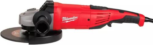 купить Болгарка (УШМ) Milwaukee AGVK24-230EK DMS 4933451414 в Кишинёве 