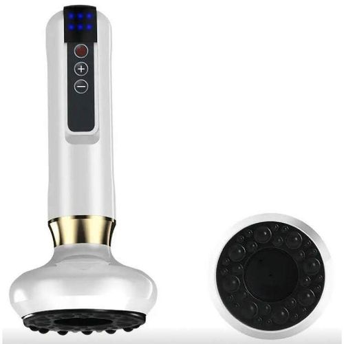 купить Массажер электрический miscellaneous S217-14 вакуумный в Кишинёве 