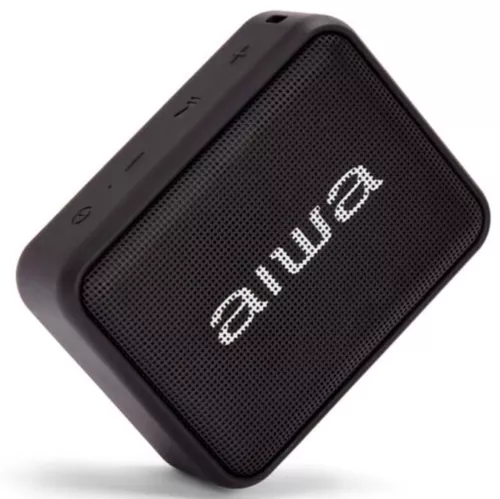 cumpără Boxă portativă Bluetooth Aiwa BS-200BKMKIII în Chișinău 