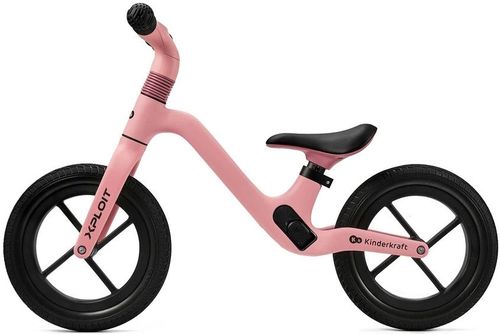 cumpără Bicicletă KinderKraft XPLOIT KRTOVE00MIN0000 BUBBLEGUM PINK în Chișinău 
