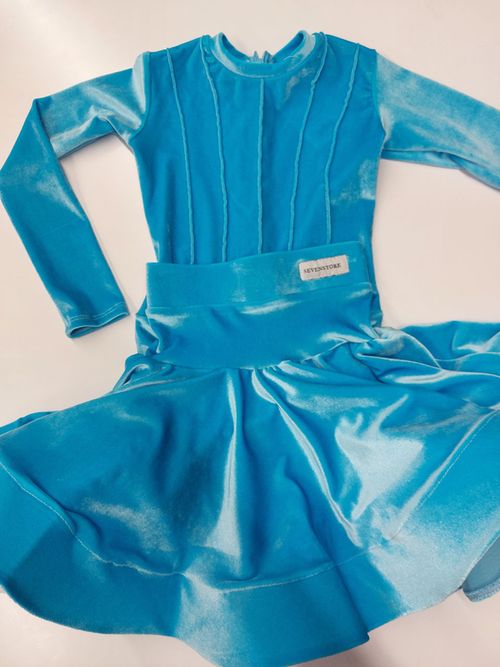 Rochie 110-116 cm 