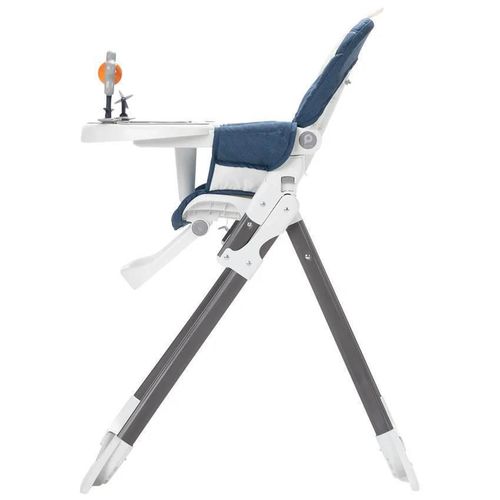 купить Стульчик для кормления Premaman PRF5NF-CCC-UNQ Scaun de masa Teddy B в Кишинёве 