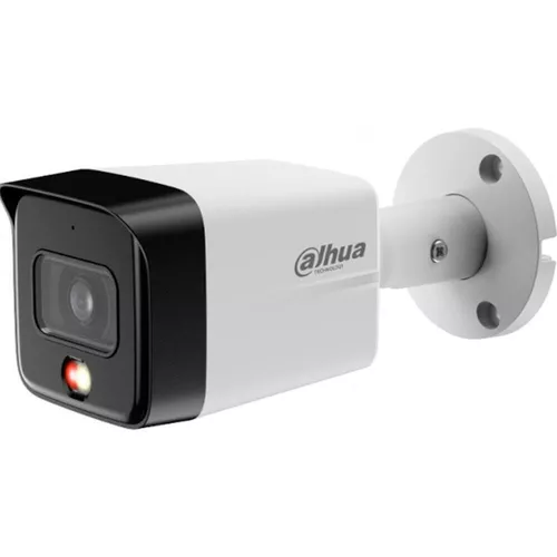 купить Камера наблюдения Dahua DH-IPC-HFW1639TC-A-IL 6Mp 2.8mm в Кишинёве 